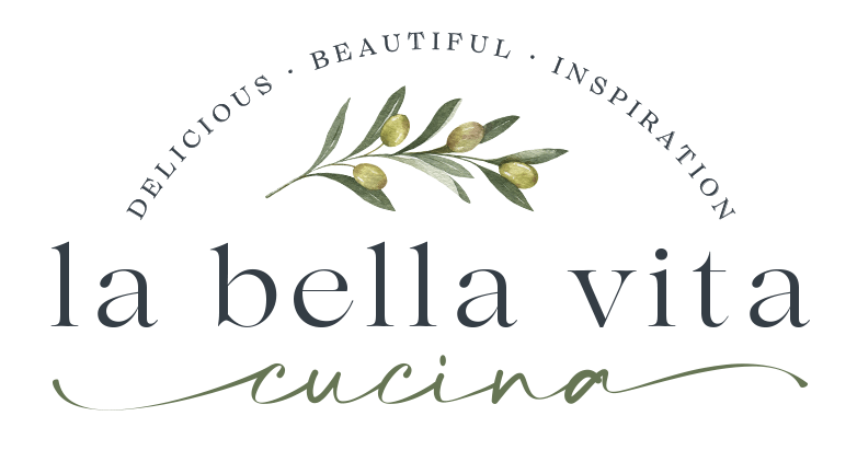 The BEST Italian Ricotta Cookies - La Bella Vita Cucina